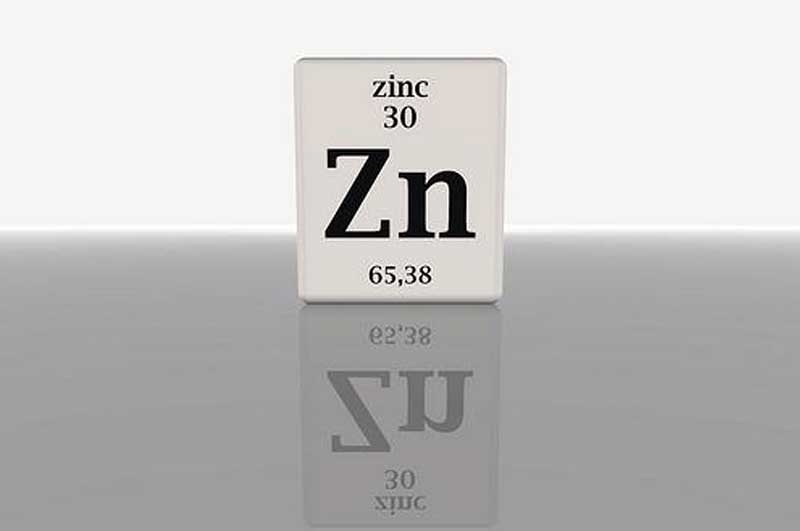 Zinc supplement