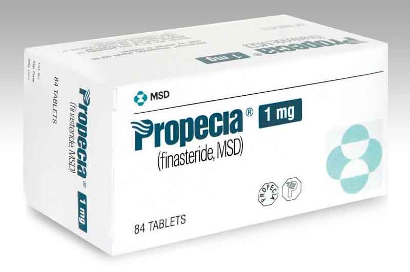 What is Propecia (finasteride)? | Forhair