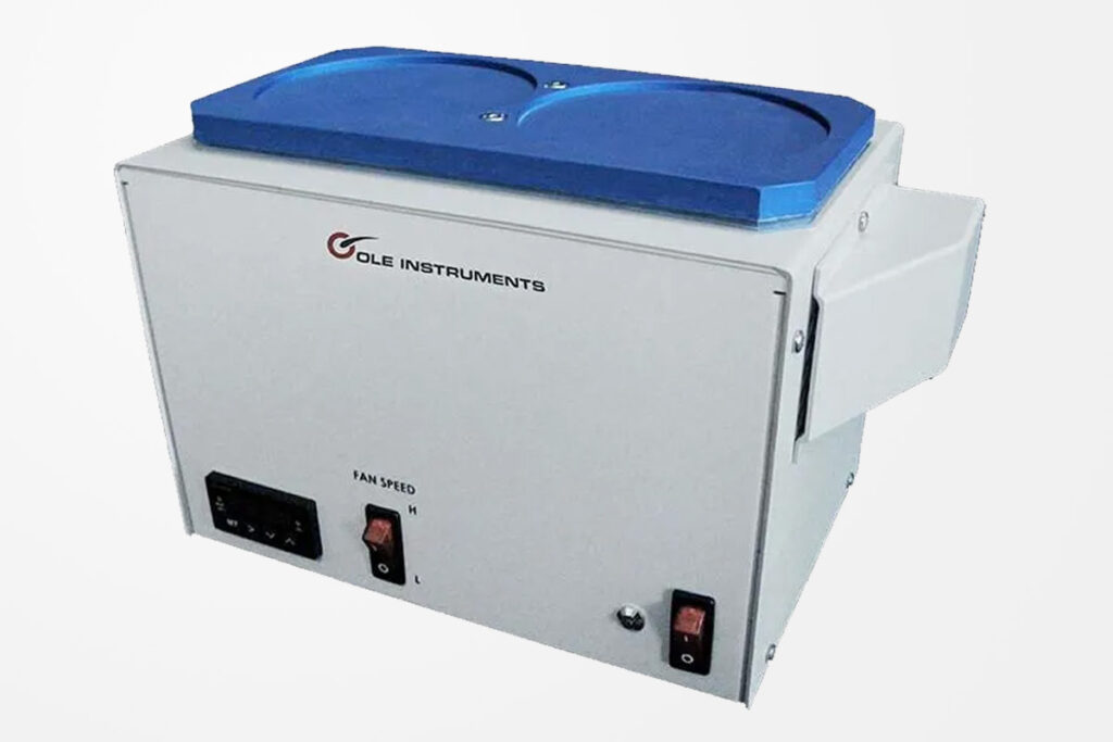 Cole Instruments Graft Chilling Device