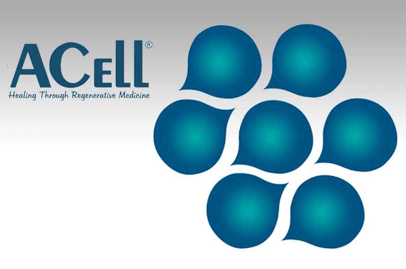 Acell treatment