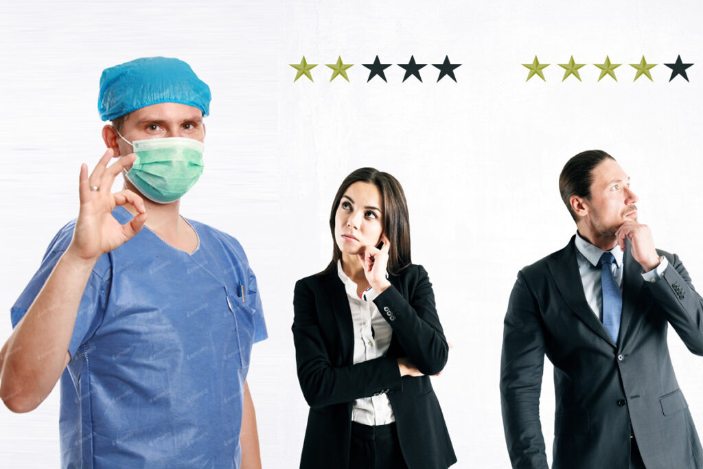 Hair Transplant Reviews