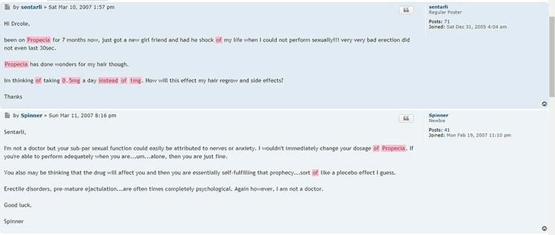Twenty ninth Forhair Forum Snip Preview