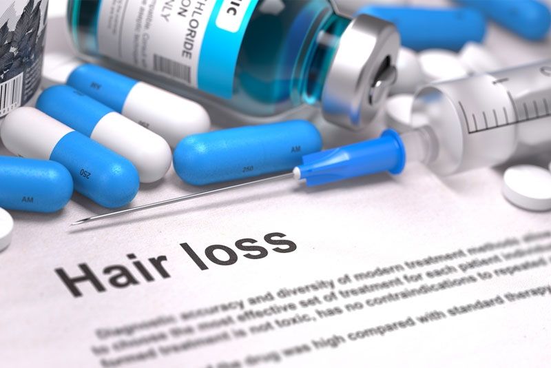 Hair Retention Treatments