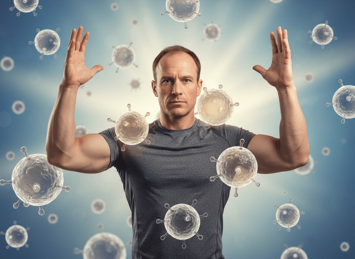Exosomes for men hair loss