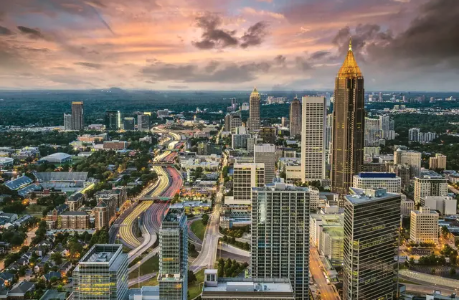Hair Transplant Clinic in Atlanta