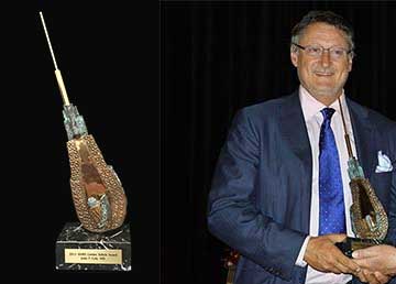Golden follicle awards