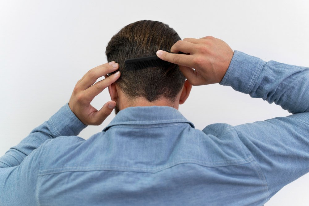 Hair Growth Cycles