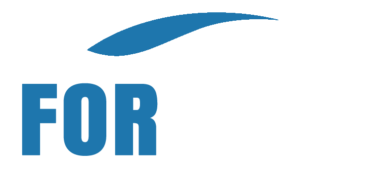 ForHair hair transplant clinic logo