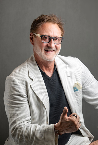 Dr. John P. Cole, MD - Medical Doctor and Hair Transplant Physician