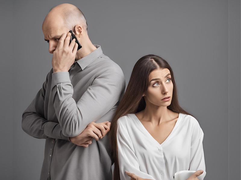 Hair loss prevention for men and women