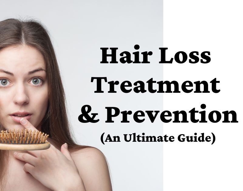 Ultimate Guide To Hair Loss Treatment and Prevention | Forhair