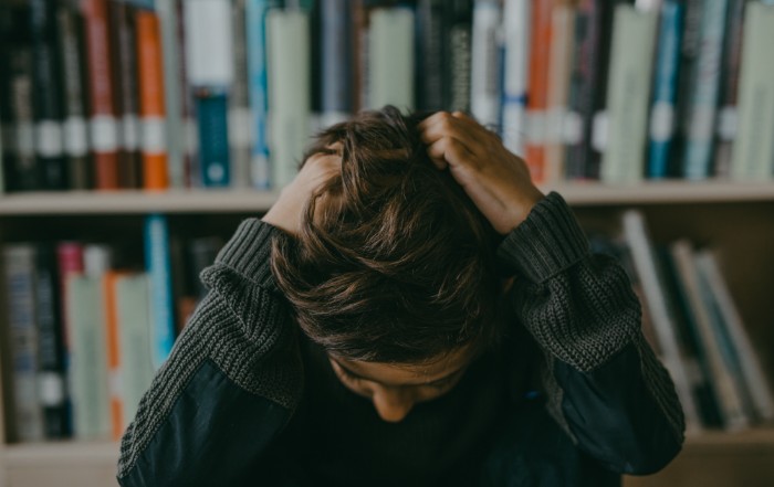There is a hair pulling mental disorder hair loss.
