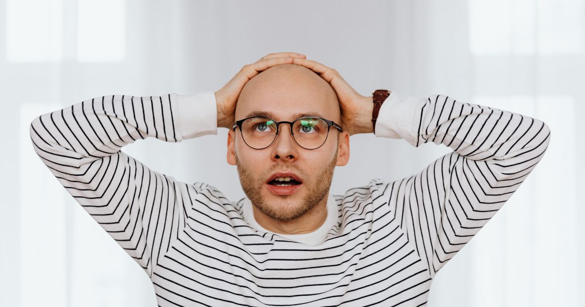 Hair transplant repair procedure is worth considering to achieve the look you want.
