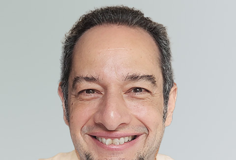 Mordecai Zibkoff