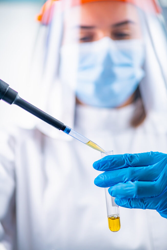 Exosomes Injections
