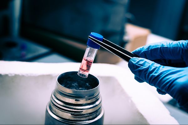 Exosomes hair loss restoration