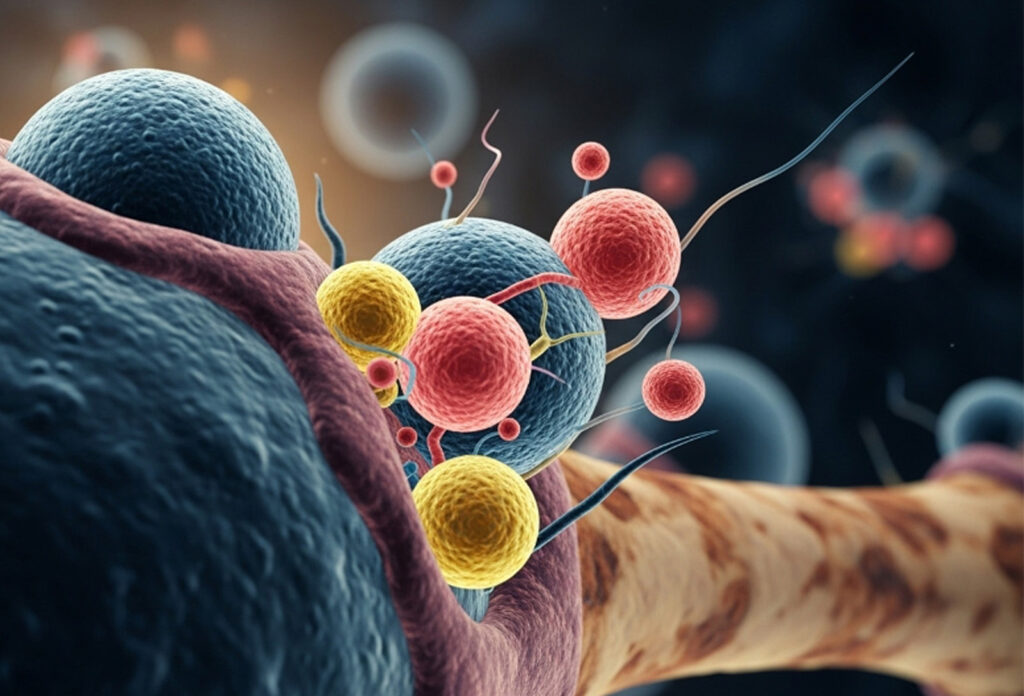 Bone Marrow Stem Cells