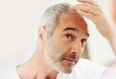 Procedure overview for hair transplant surgery