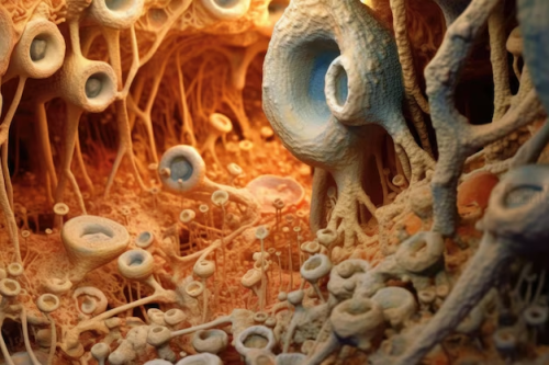 Bone Marrow Cells